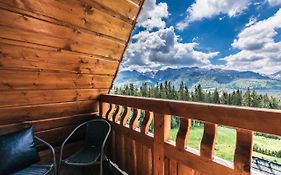 Apartament Bystra
